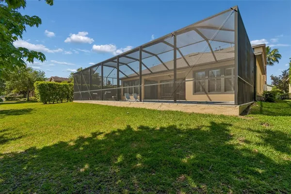 $1,130,000 | 2601 Milford Berry Lane, Tampa, FL 33618