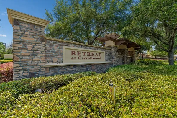 $1,130,000 | 2601 Milford Berry Lane, Tampa, FL 33618