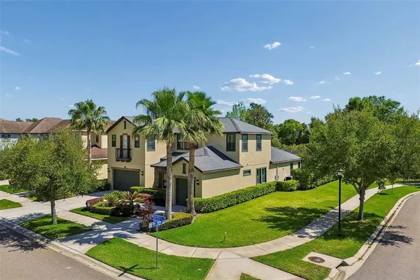 $1,130,000 | 2601 Milford Berry Lane, Tampa, FL 33618