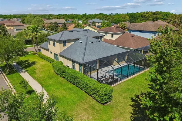 $1,130,000 | 2601 Milford Berry Lane, Tampa, FL 33618