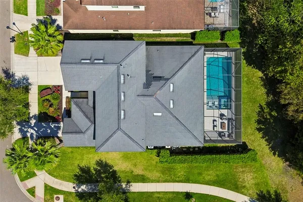 $1,130,000 | 2601 Milford Berry Lane, Tampa, FL 33618