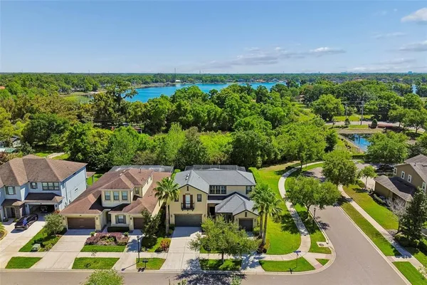 $1,130,000 | 2601 Milford Berry Lane, Tampa, FL 33618