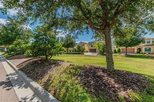 $1,130,000 | 2601 Milford Berry Lane, Tampa, FL 33618