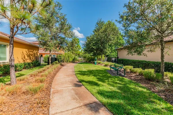 $1,130,000 | 2601 Milford Berry Lane, Tampa, FL 33618