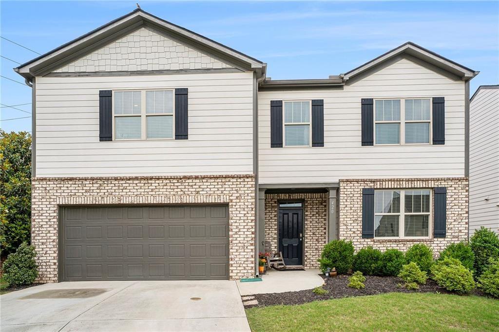 420 Maple Brook Drive Dawsonville, GA 30534 - Photo 1 of 1 Gallery Image 1