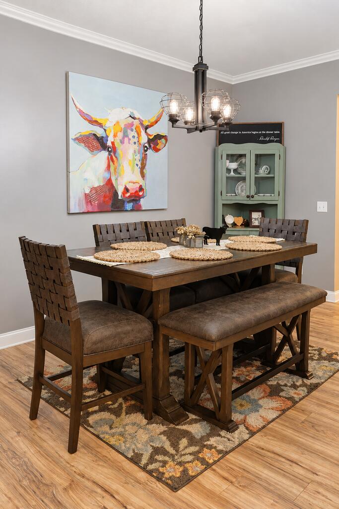 1070 Maxwell Road Blue Ridge, GA 30513 - Photo 4 of 95 Gallery Image 4