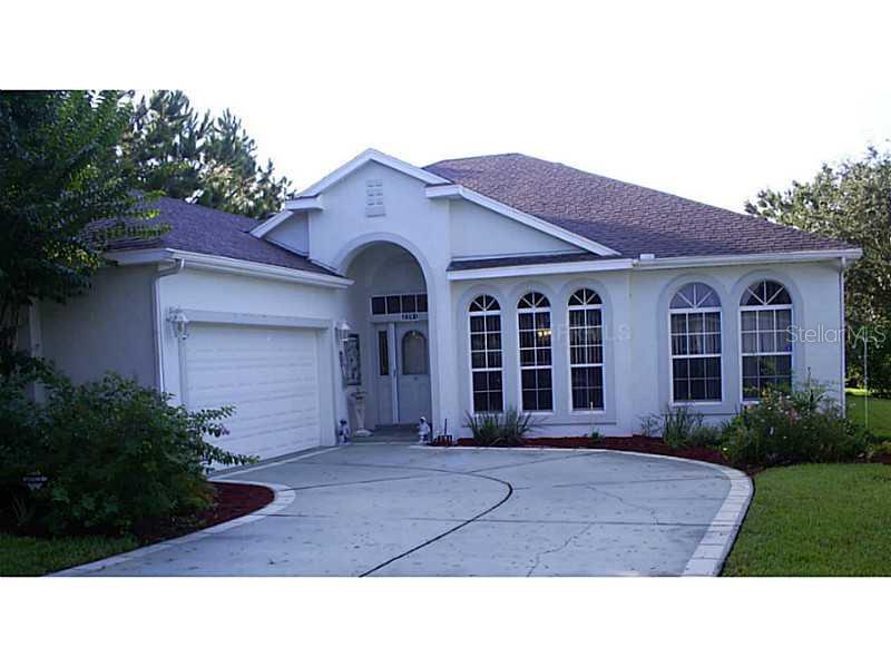 2291 Addison Avenue Clermont, FL 34711 - Photo 1 of 1 Exterior Front