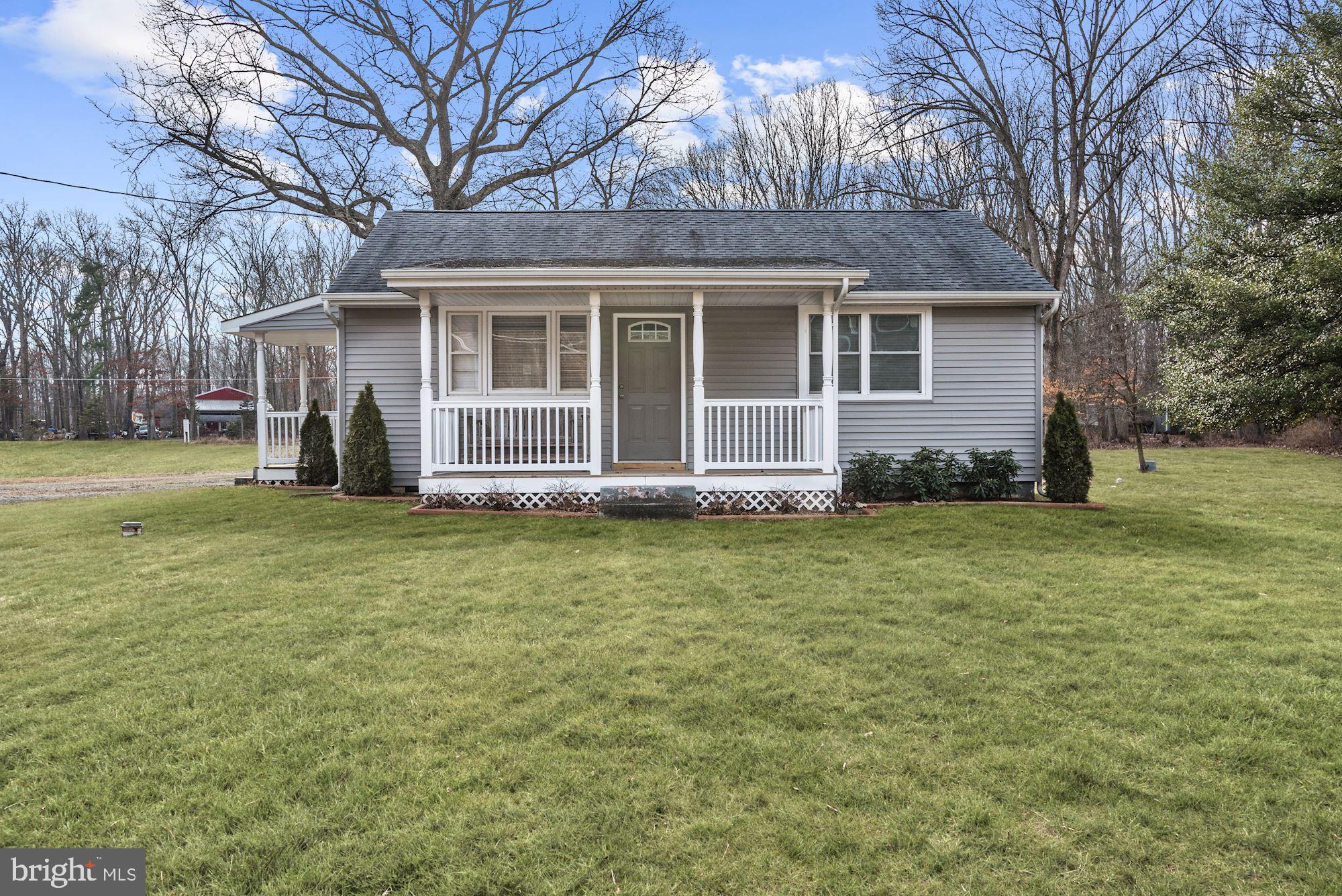 327 Indian Mills Road Shamong, NJ 08088 - Photo 1 of 25 Front view