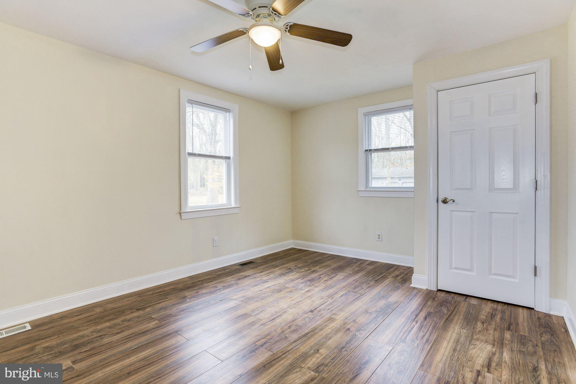 327 Indian Mills Road Shamong, NJ 08088 - Photo 15 of 25 Bedroom 3