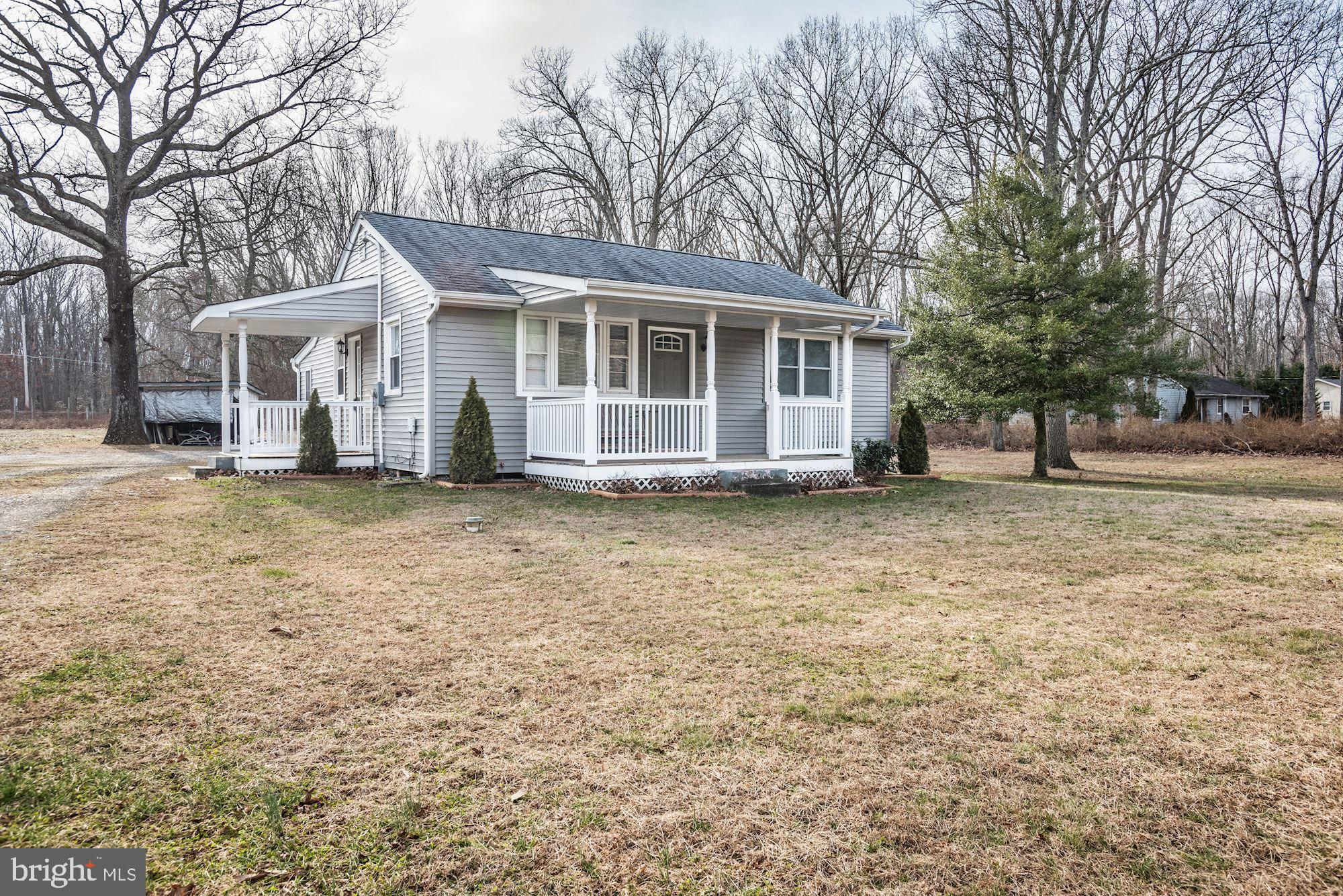 327 Indian Mills Road Shamong, NJ 08088 - Photo 19 of 25 Front View