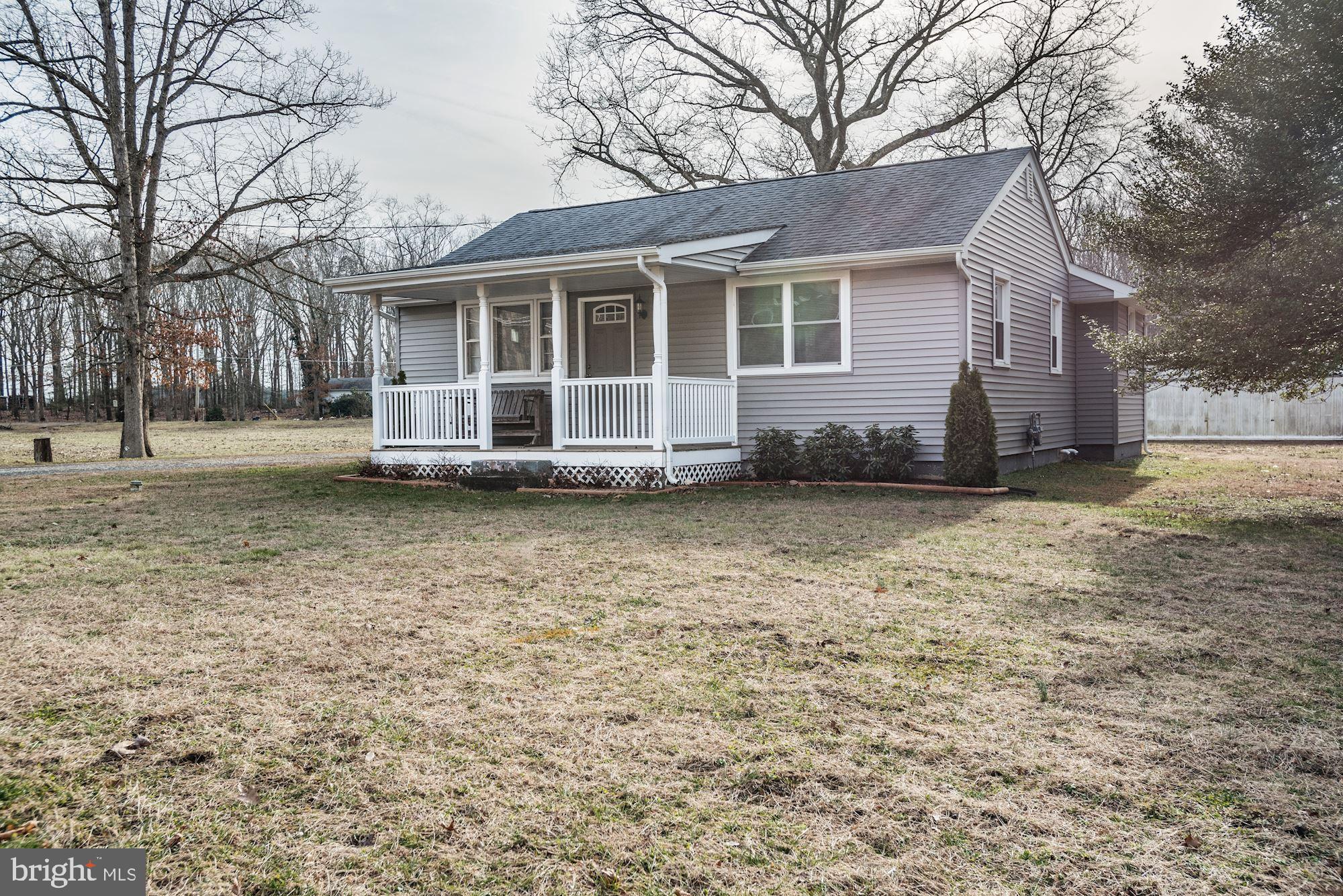 327 Indian Mills Road Shamong, NJ 08088 - Photo 3 of 25 Front View