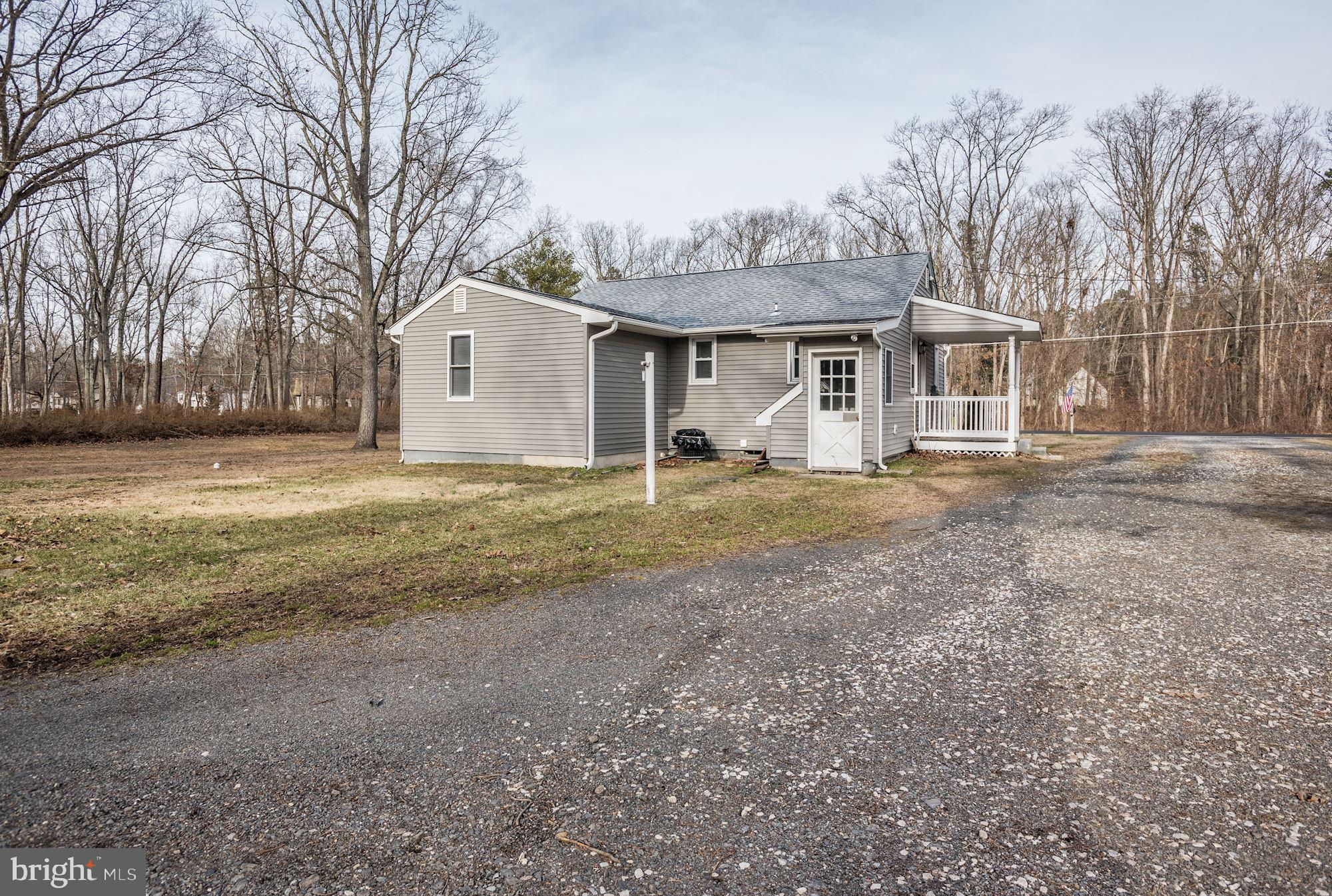 327 Indian Mills Road Shamong, NJ 08088 - Photo 22 of 25 Gallery Image 22
