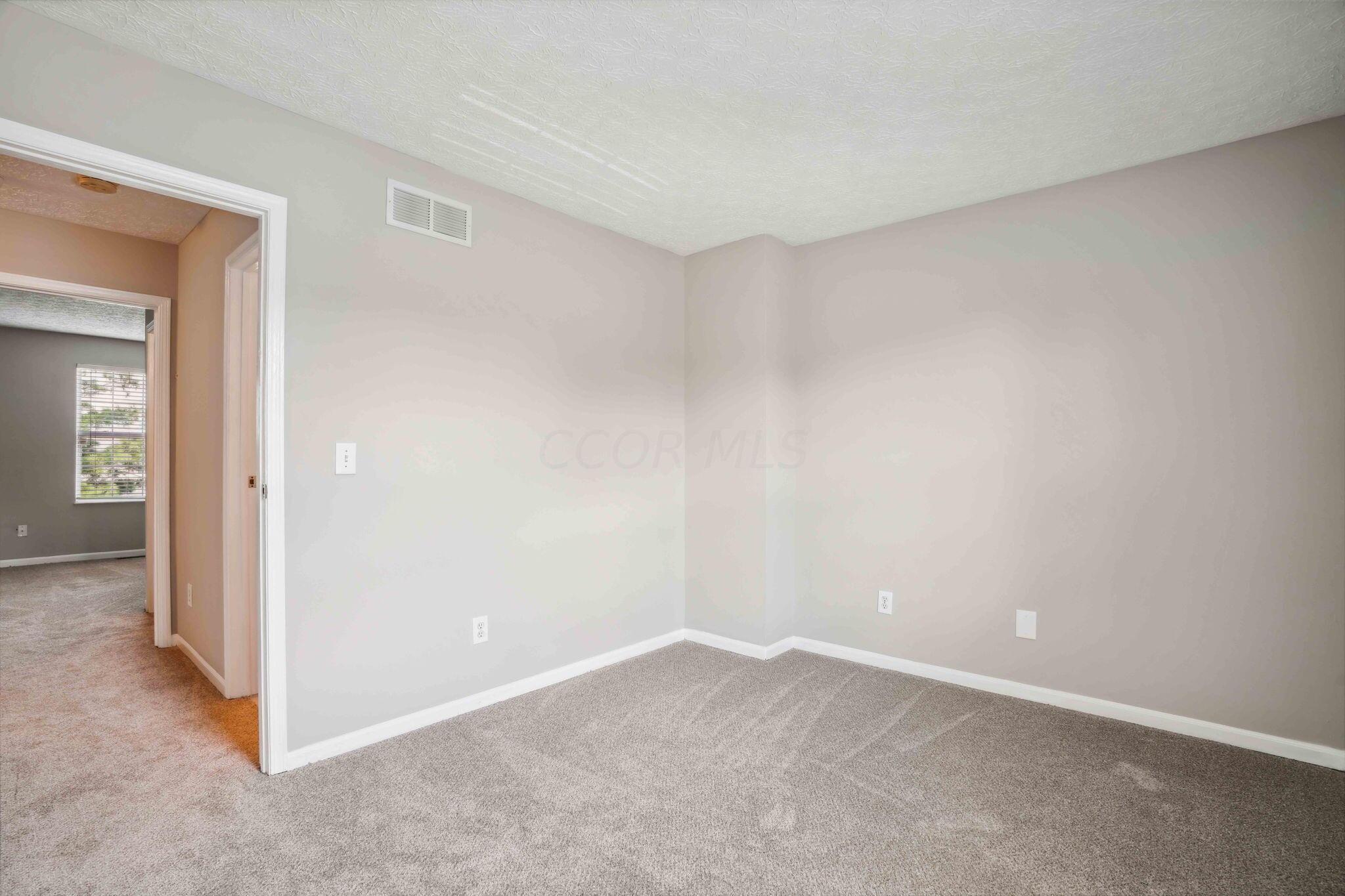 7442 Call Road, Unit 99A Blacklick, OH 43004 - Photo 12 of 24 Bedroom #2