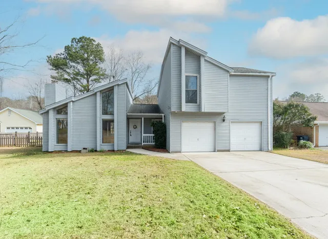 $374,900 | 139 Botany Bay Boulevard, North Charleston, SC 29418