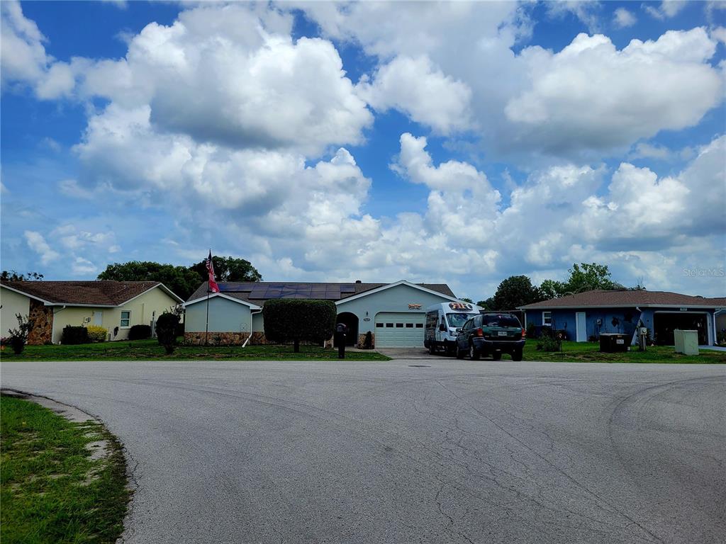 9022 Lingrove Road Weeki Wachee, FL 34613 - Photo 48 of 50