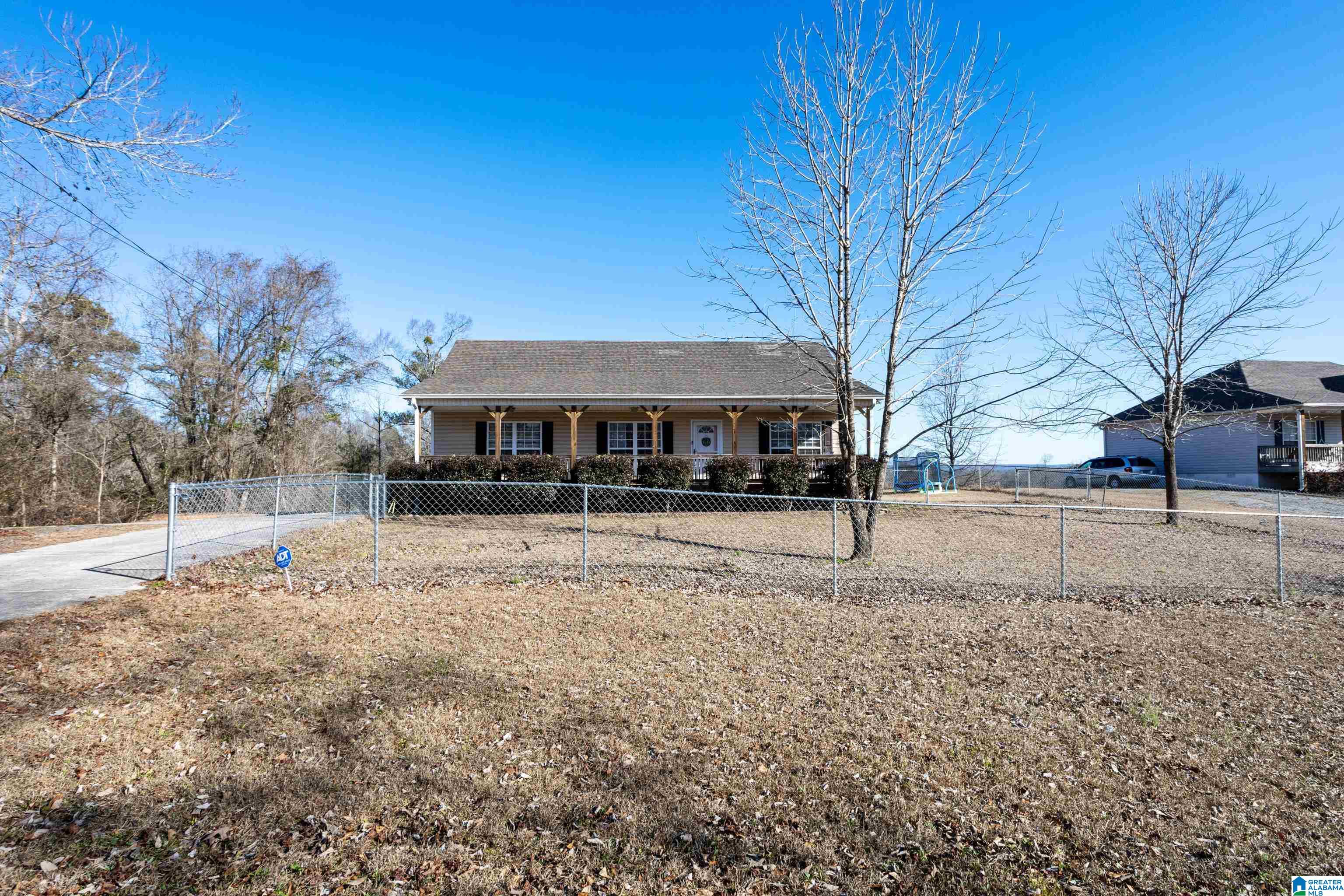 280 Cox Cove Road Hayden, AL 35079 - Photo 1 of 28