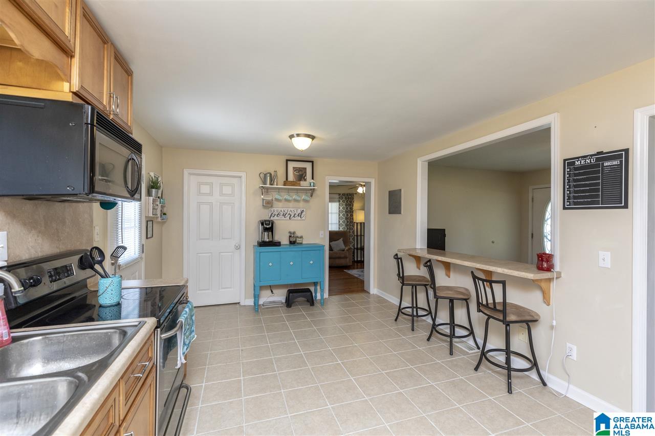 1818 Rock Springs Road Warrior, AL 35180 - Photo 17 of 28