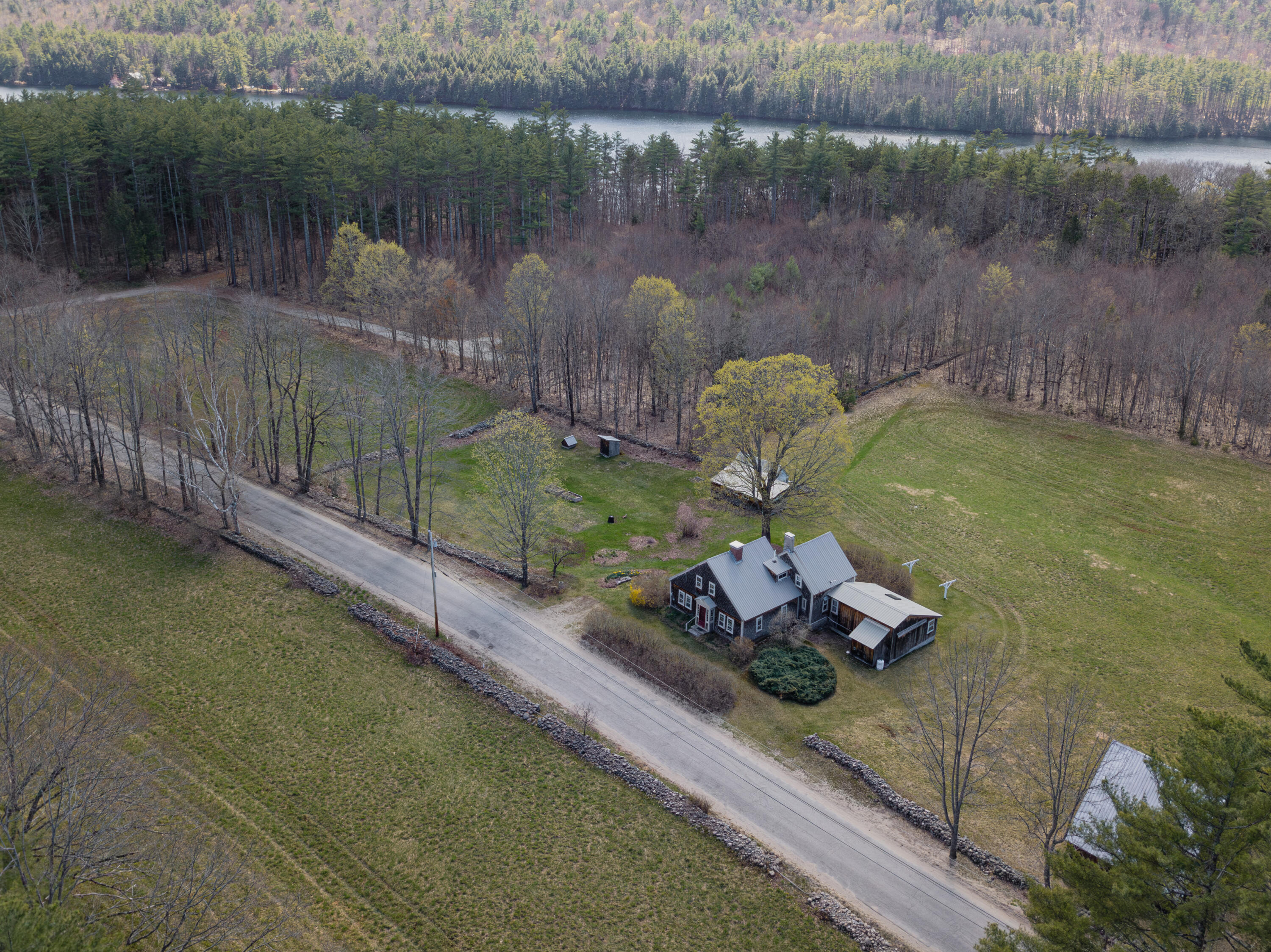 1002 Colcord Pond Road Porter, ME 04068 - Photo 32 of 68 1002 Colcord Pond Rd Porter Fullam-1