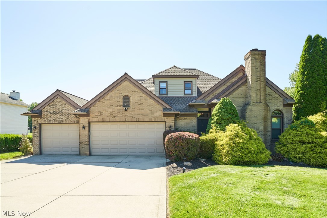 7590 Morley Road Mentor, OH 44060 - Photo 1 of 27