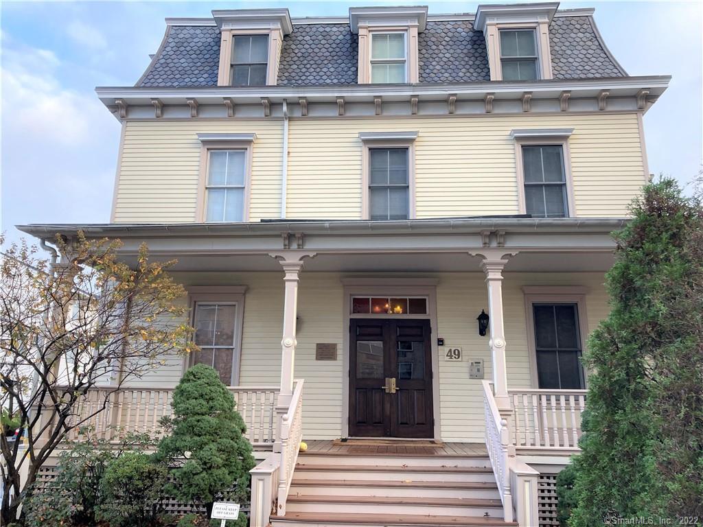 49 Glenbrook Road, Unit 213 Stamford, CT 06902 - Photo 1 of 1 Victorian Manor Association