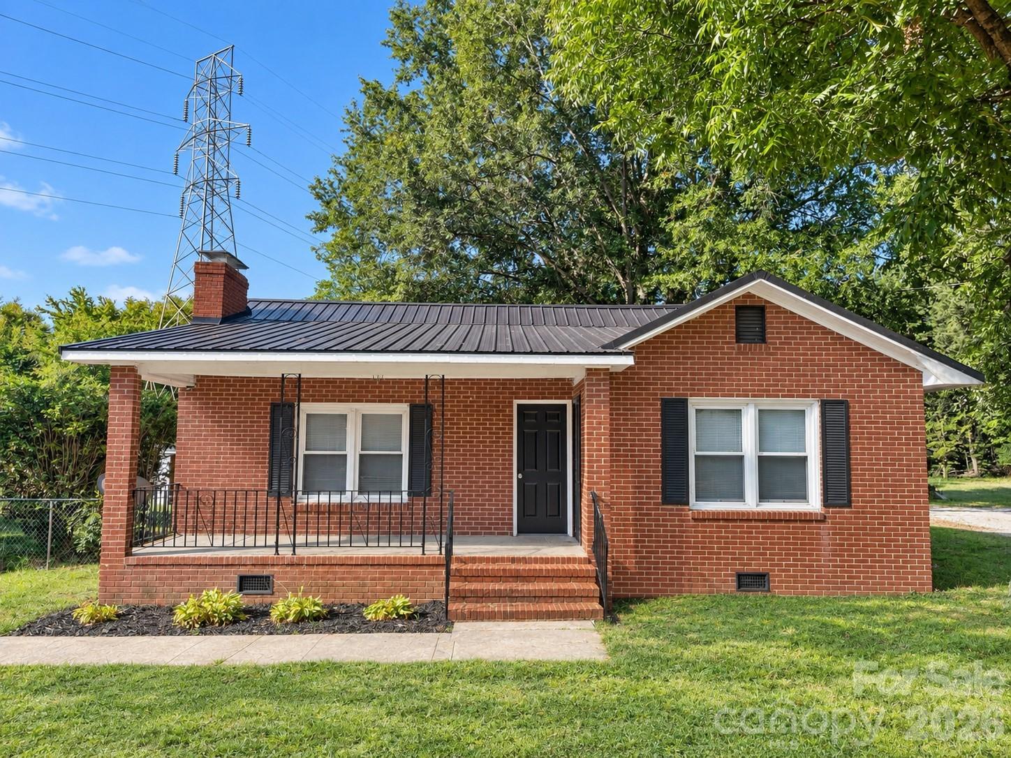 711 West Rice Street Landis, NC 28088 - Photo 1 of 14 Gallery Image 1