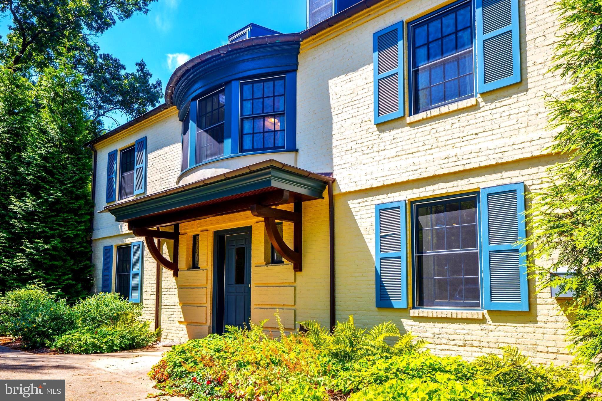 4521 Wetherill Road Bethesda, MD 20816 - Photo 1 of 41 Gallery Image 1