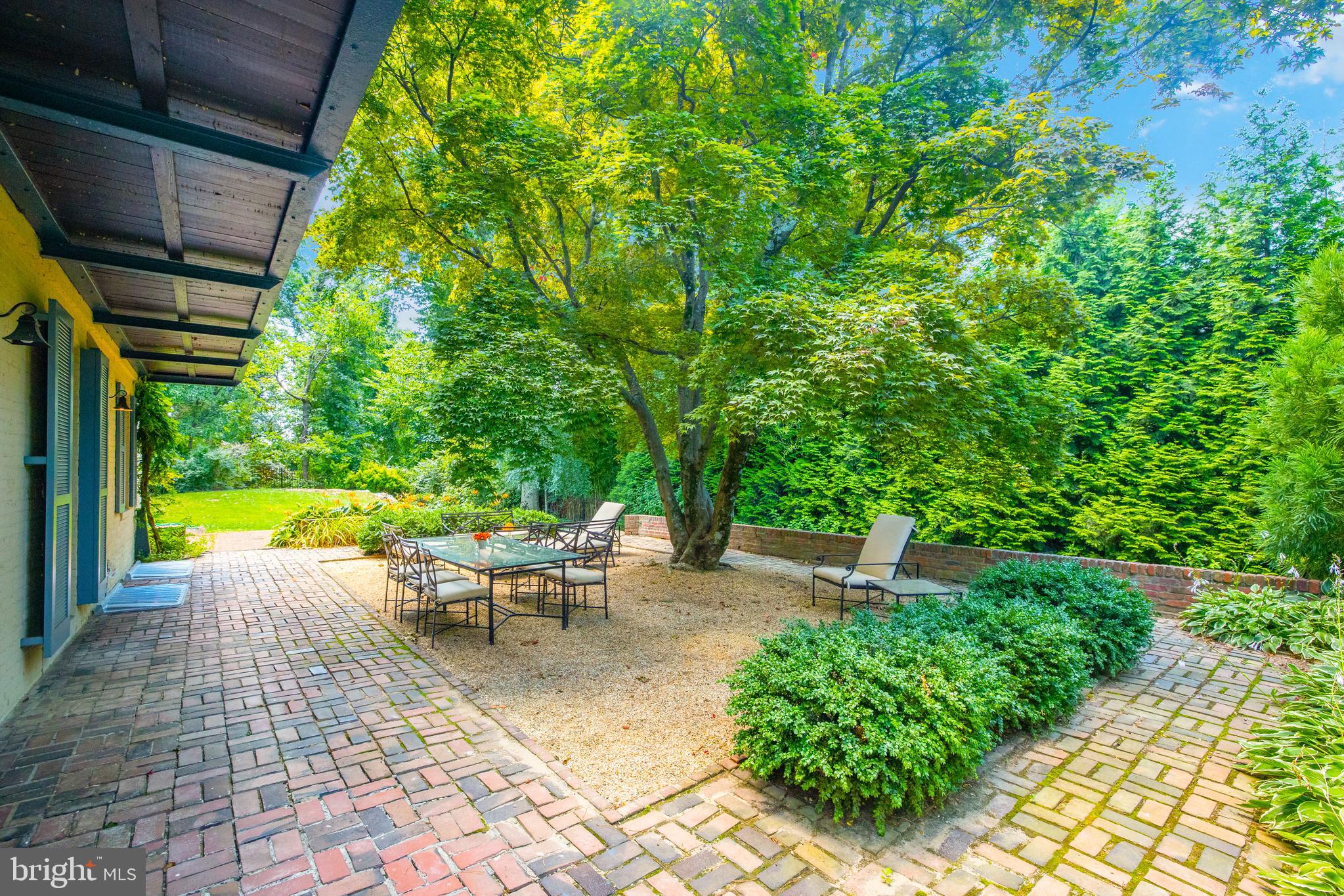 4521 Wetherill Road Bethesda, MD 20816 - Photo 2 of 41 Gallery Image 2