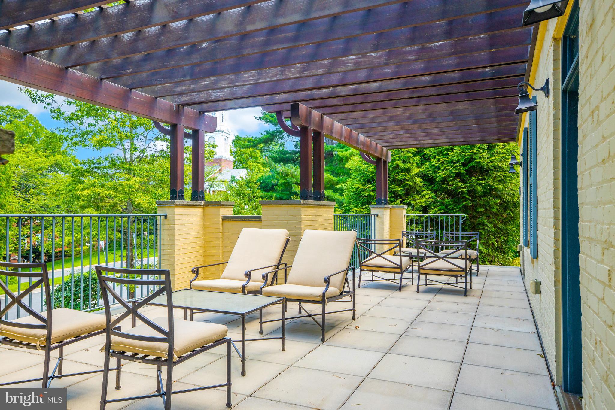 4521 Wetherill Road Bethesda, MD 20816 - Photo 11 of 41 Gallery Image 11