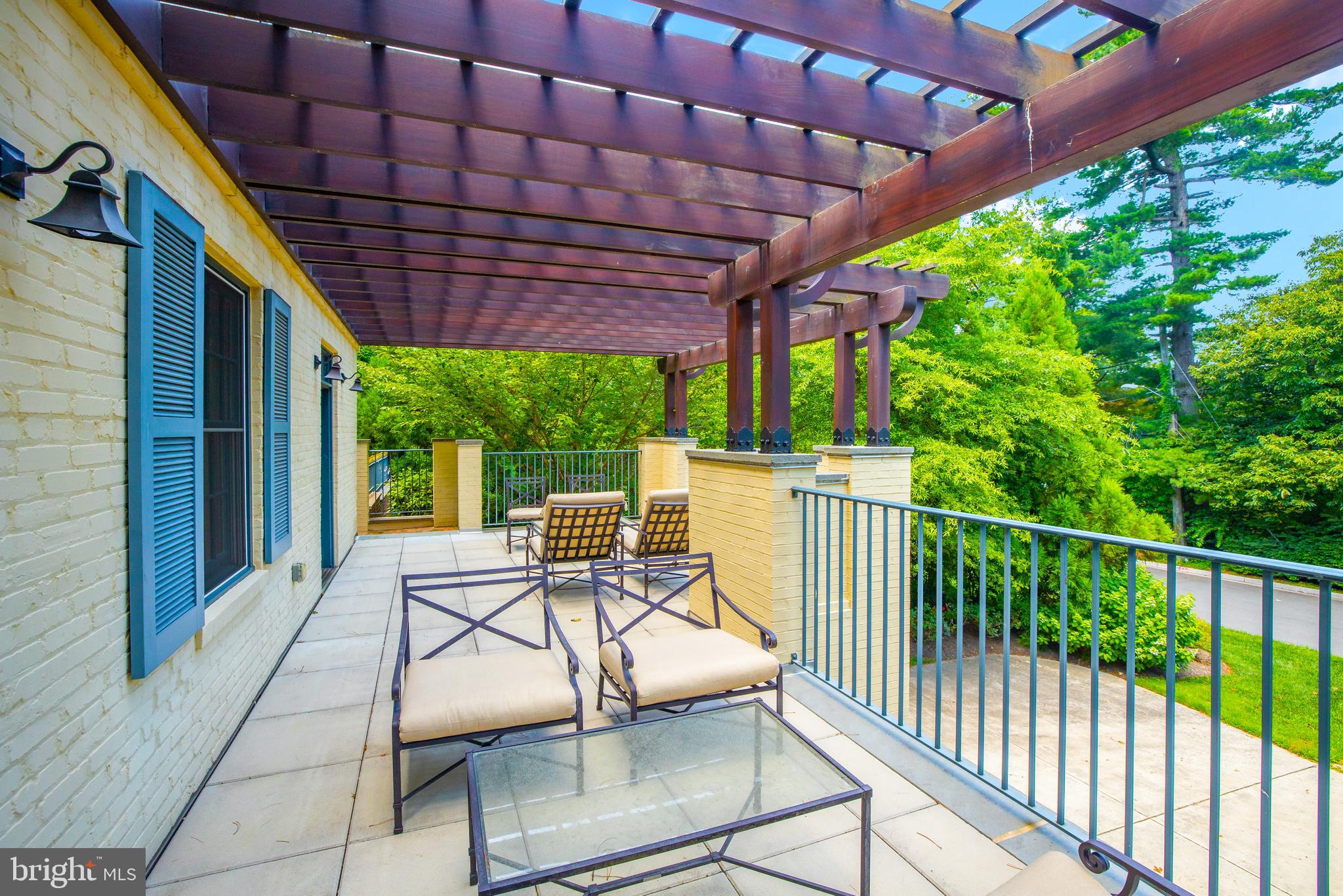 4521 Wetherill Road Bethesda, MD 20816 - Photo 12 of 41 Gallery Image 12