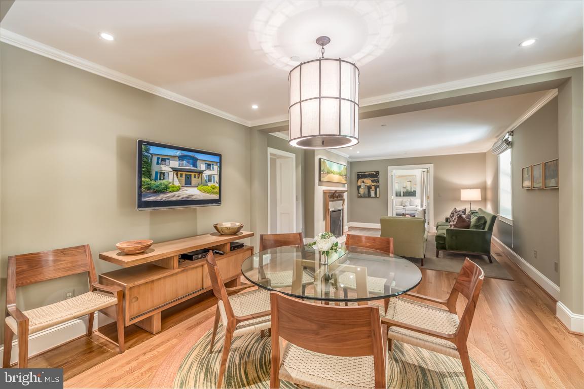 4521 Wetherill Road Bethesda, MD 20816 - Photo 13 of 41 Gallery Image 13