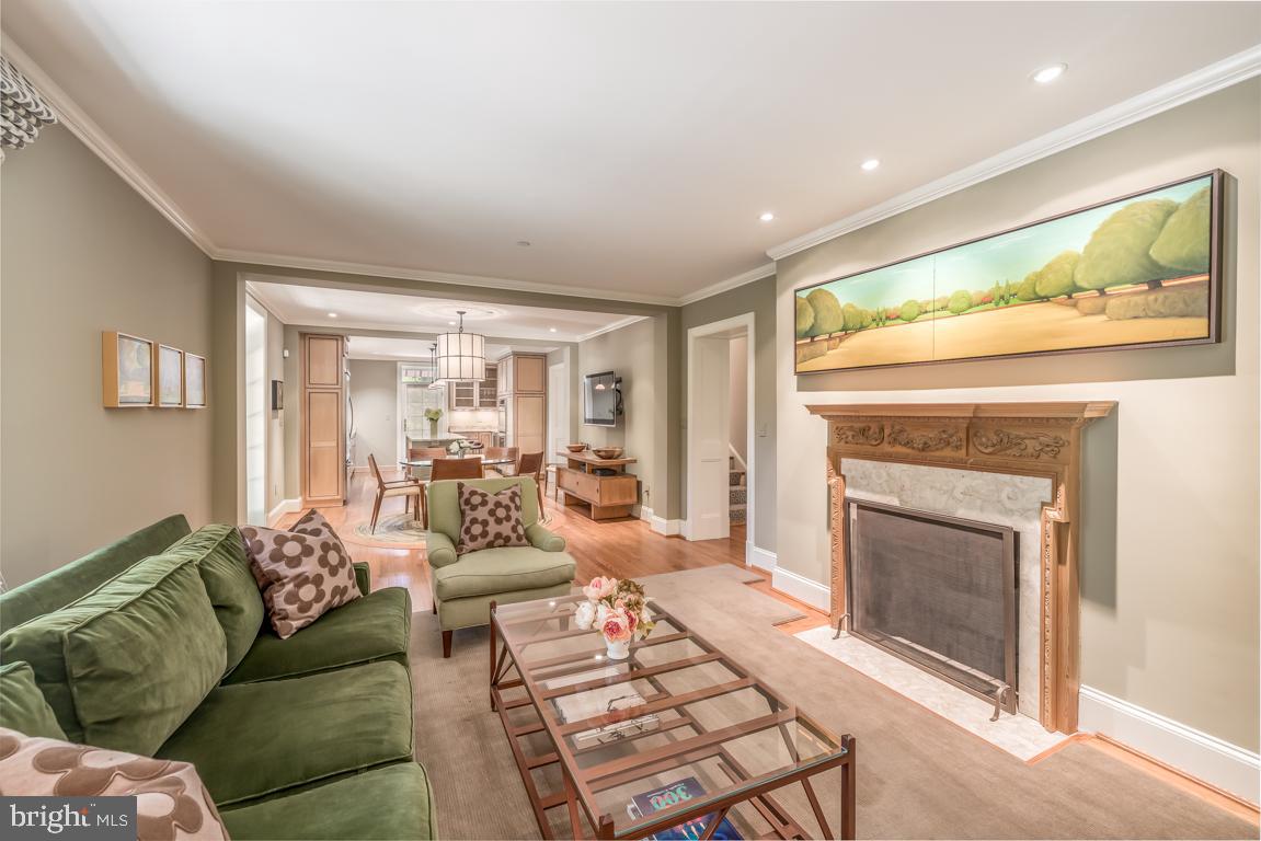 4521 Wetherill Road Bethesda, MD 20816 - Photo 14 of 41 Gallery Image 14