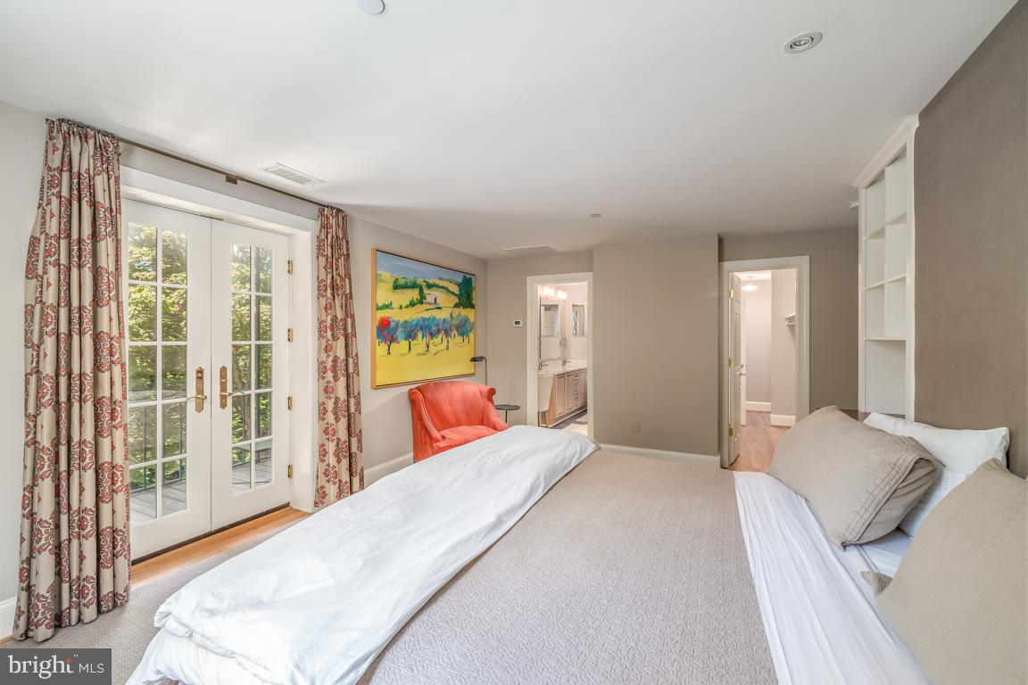 4521 Wetherill Road Bethesda, MD 20816 - Photo 19 of 41 Gallery Image 19