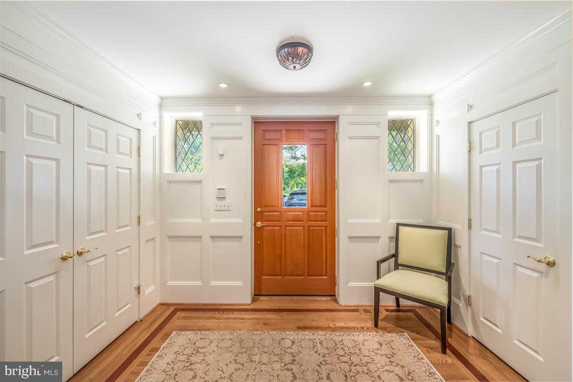 4521 Wetherill Road Bethesda, MD 20816 - Photo 3 of 41 Gallery Image 3