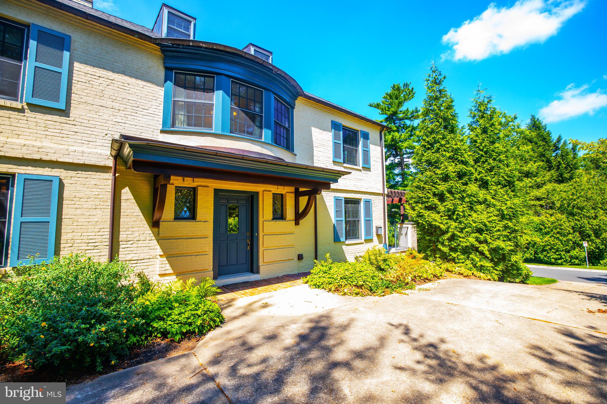 4521 Wetherill Road Bethesda, MD 20816 - Photo 40 of 41 Gallery Image 40