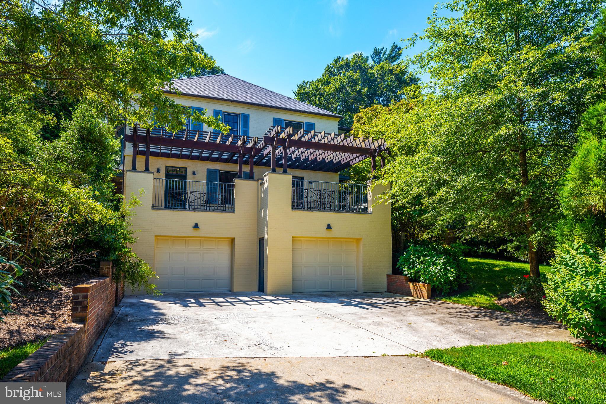 4521 Wetherill Road Bethesda, MD 20816 - Photo 41 of 41 Gallery Image 41