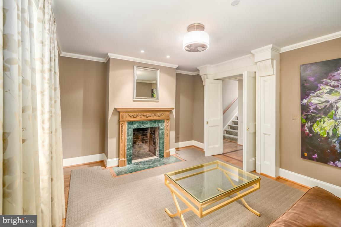 4521 Wetherill Road Bethesda, MD 20816 - Photo 6 of 41 Gallery Image 6