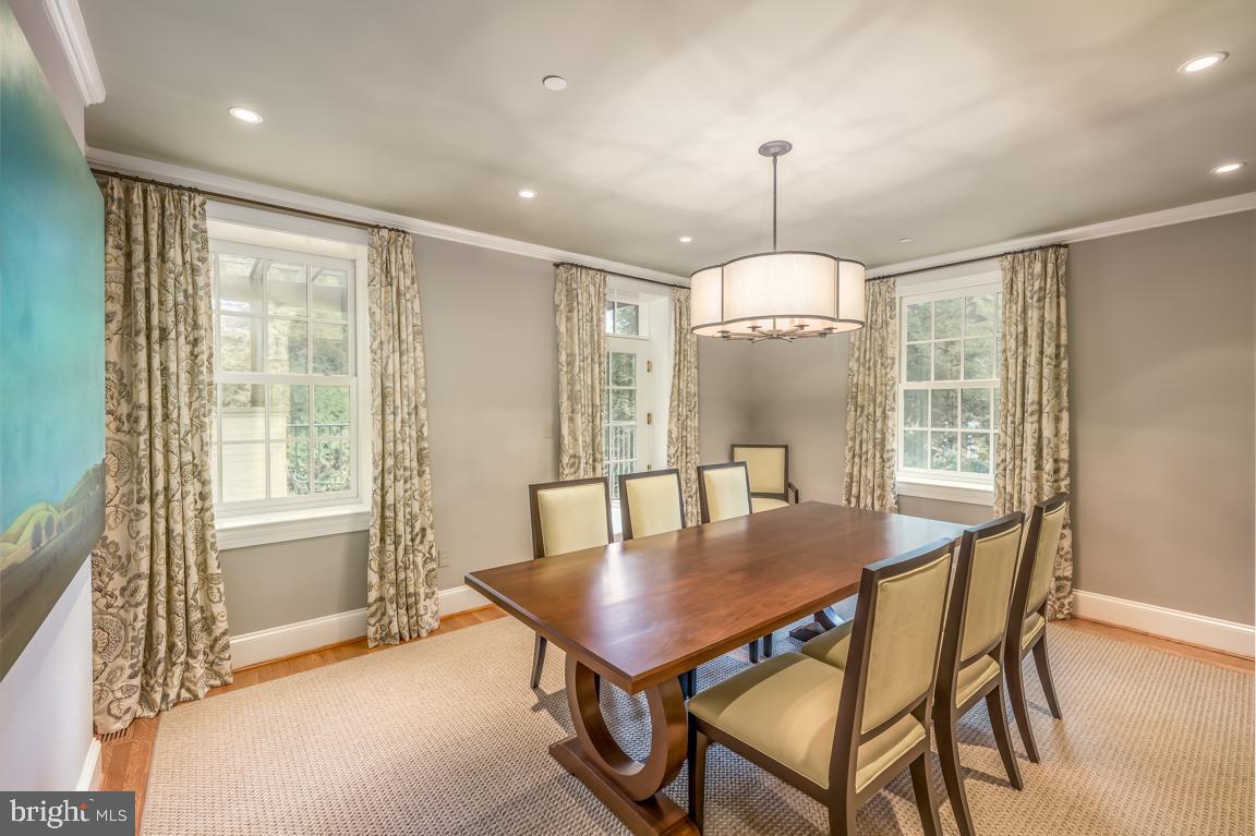 4521 Wetherill Road Bethesda, MD 20816 - Photo 7 of 41 Gallery Image 7