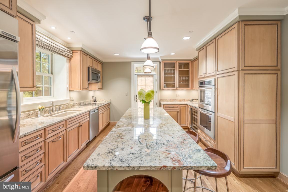 4521 Wetherill Road Bethesda, MD 20816 - Photo 10 of 41 Gallery Image 10