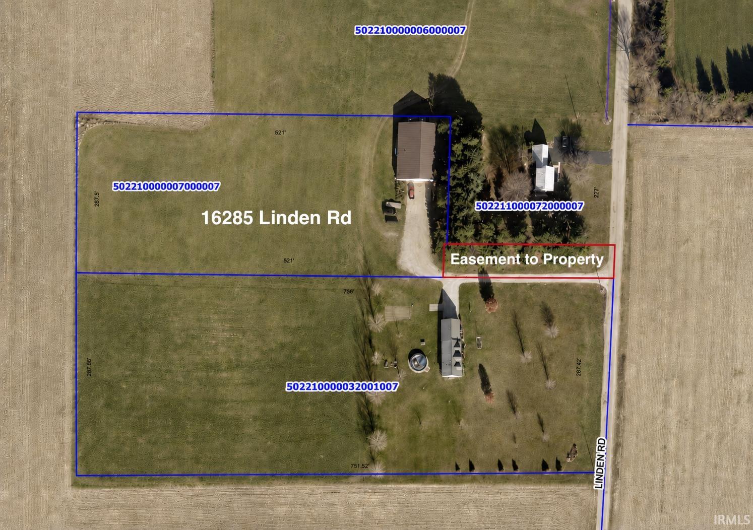 16285 Linden Road Argos, IN 46501 - Photo 7 of 12