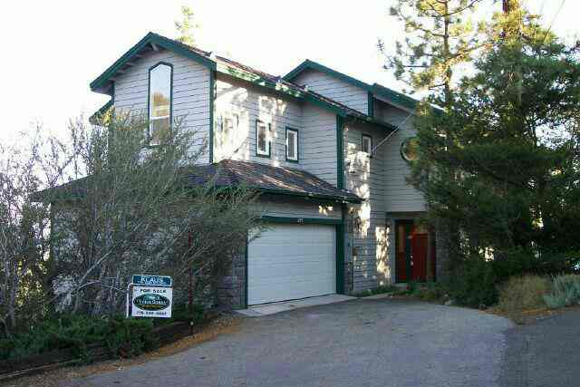 265 Lark Circle Glenbrook, NV 89413 - Photo 3 of 9