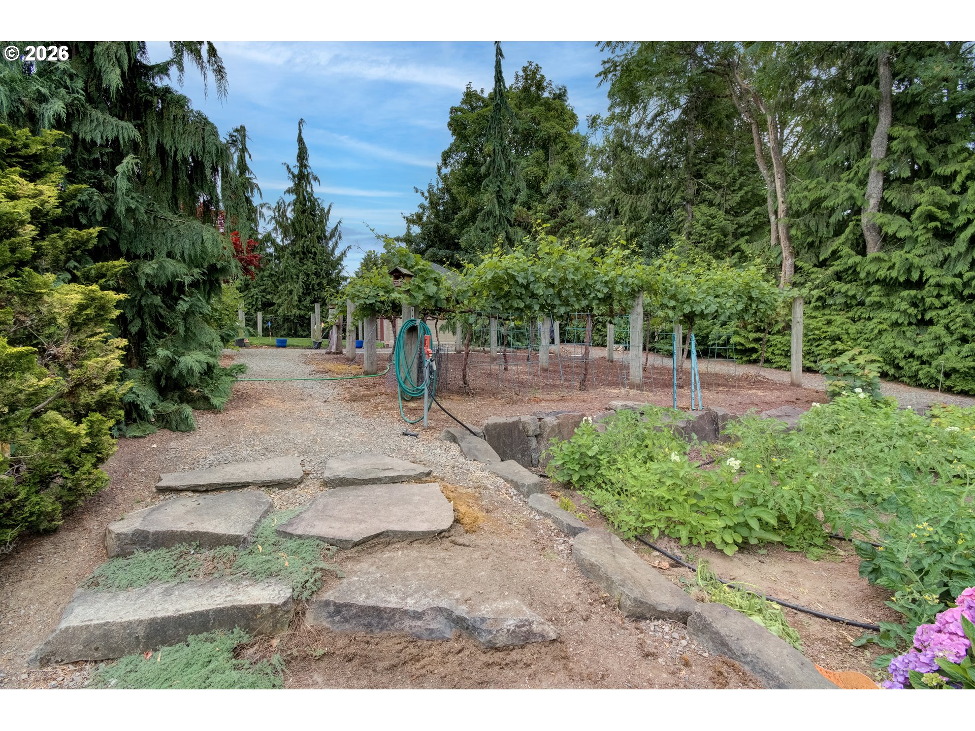 6211 Northwest 202nd Circle Ridgefield, WA 98642 - Photo 34 of 43