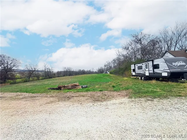 $38,000 | Lot 10 West Bourbon Street, Eldon, MO 65026