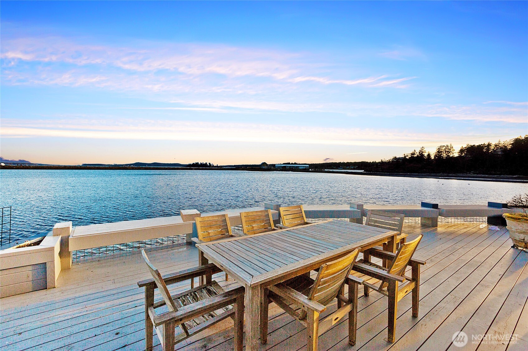 4875 Pear Point Road San Juan Island, WA 98250 - Photo 1 of 40 Gallery Image 1