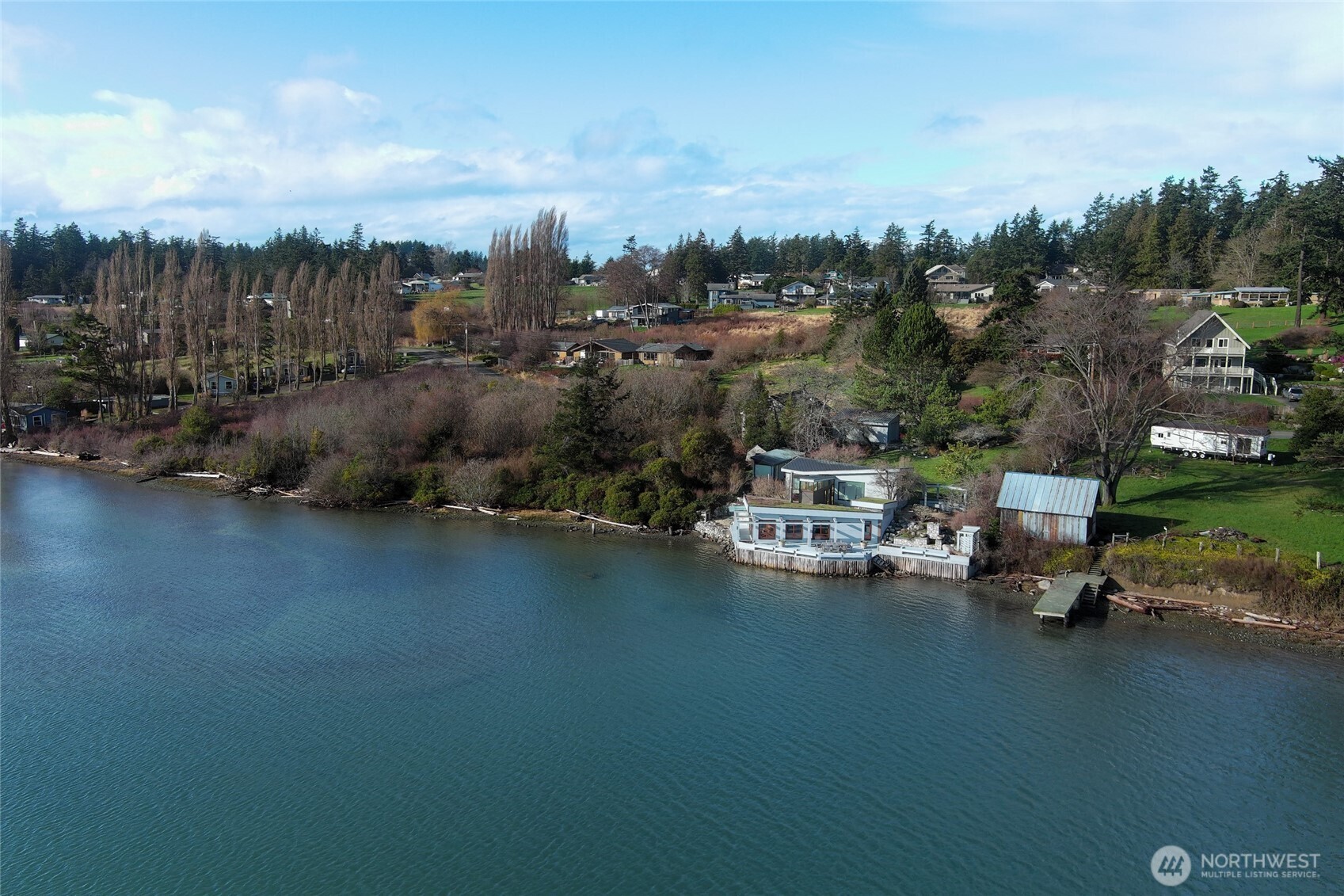 4875 Pear Point Road San Juan Island, WA 98250 - Photo 18 of 40 Gallery Image 18