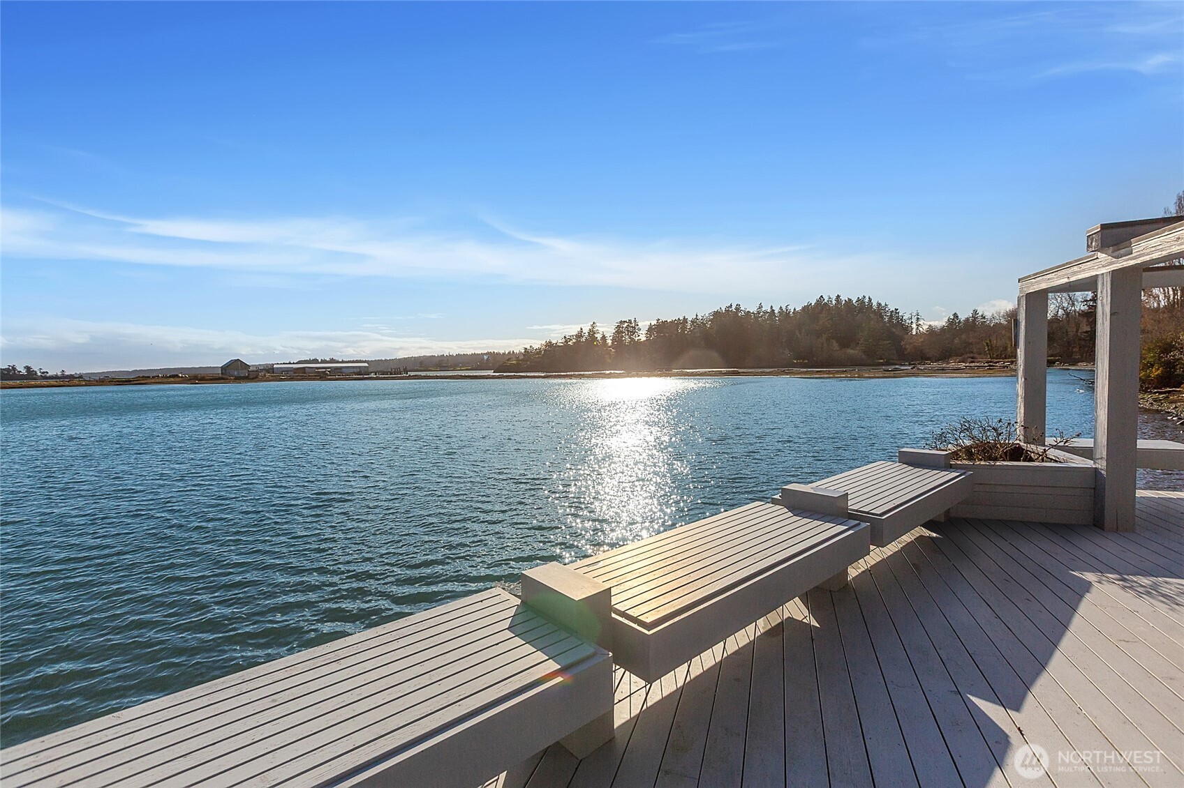 4875 Pear Point Road San Juan Island, WA 98250 - Photo 5 of 40 Gallery Image 5