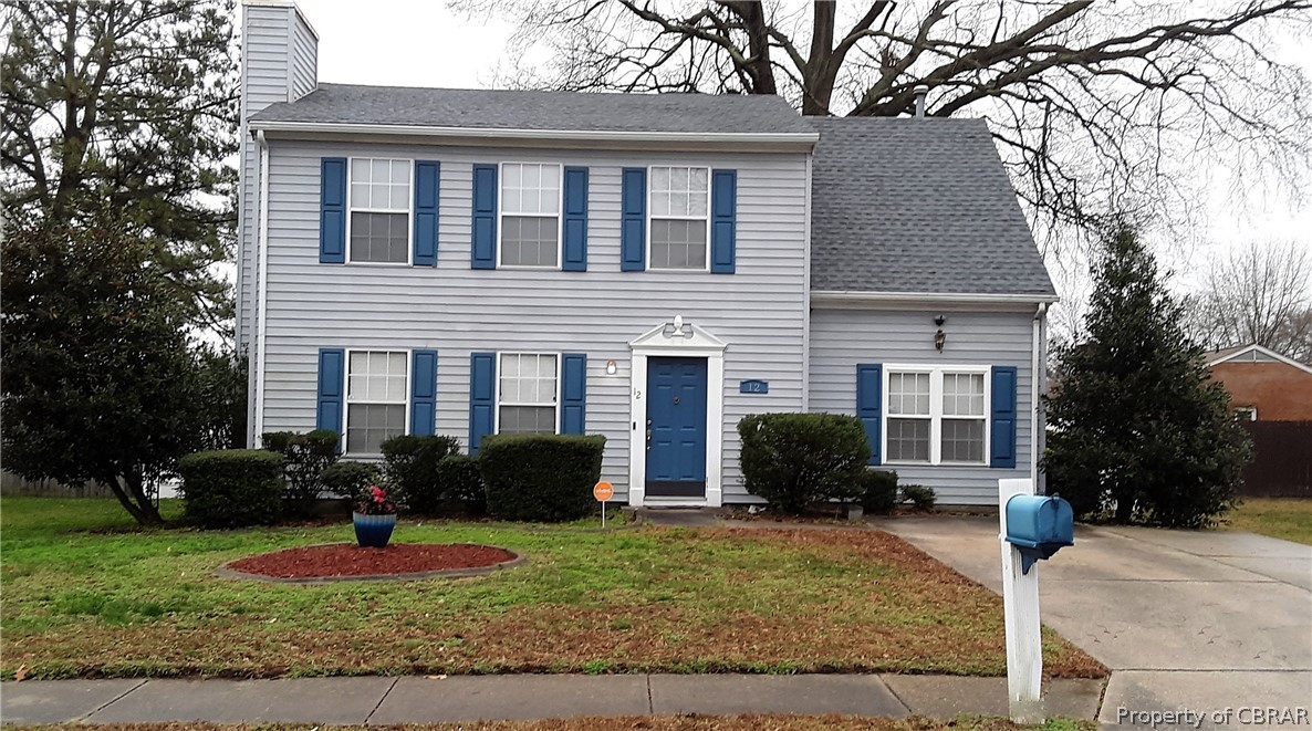 12 George Court Hampton, VA 23663 - Photo 1 of 36 Gallery Image 1