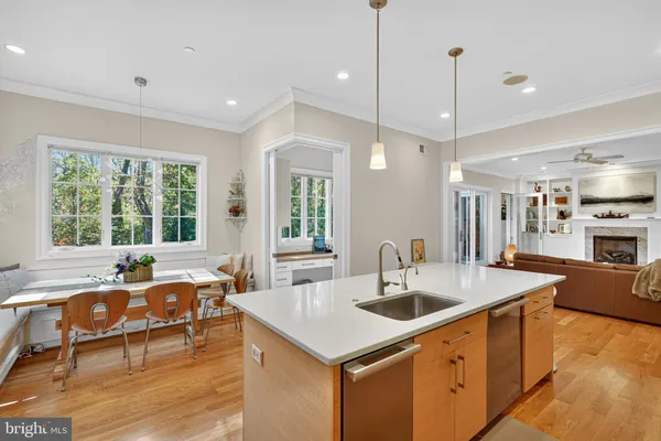 $3,650,000 | 7318 Burdette Court, Bethesda, MD 20817