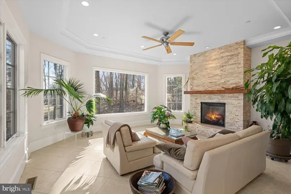 $3,650,000 | 7318 Burdette Court, Bethesda, MD 20817