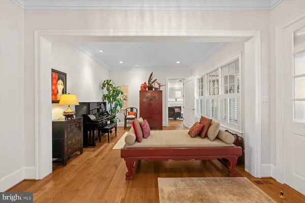 $3,650,000 | 7318 Burdette Court, Bethesda, MD 20817