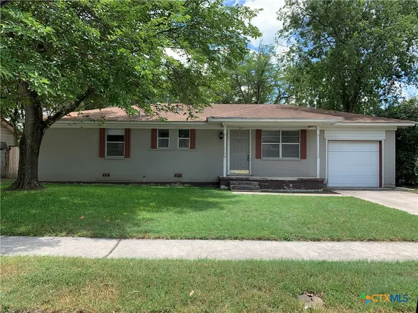 $1,150 | 914 Chalk Street, Copperas Cove, TX 76522